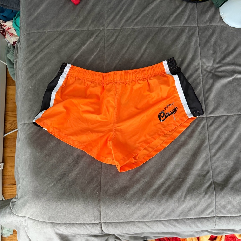 Aussiebum Rugby Blitz Shorts
